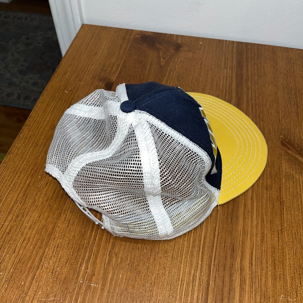 University of Michigan U of M OS - Picture 7 of 12